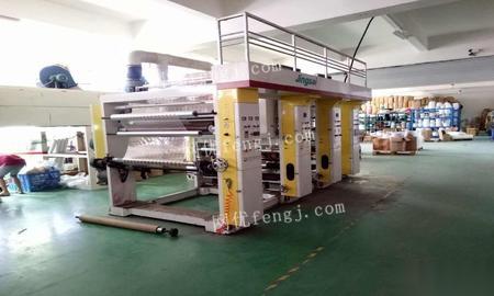 高效轉讓 幅寬1300mm二手2色凹版印刷機，專業技術咨詢支持