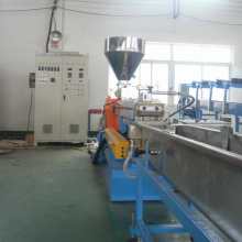 聯鑫塑料制品廠 二手塑料造粒機轉讓與專業技術服務